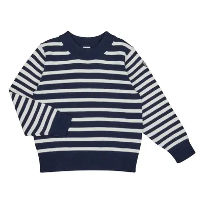 Petit Bateau TARCO Pulóverek Tengerész