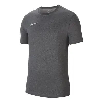 Nike Dri-Fit Park 20 Tee Rövid ujjú pólók Szürke