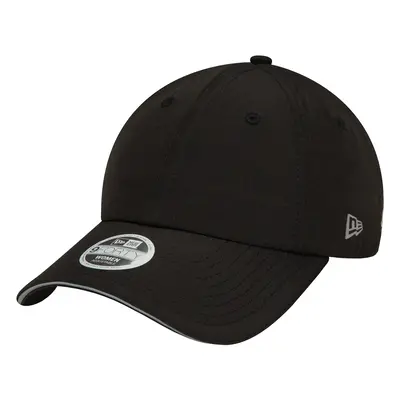 New-Era 9FORTY Ponytail Open Back Cap Baseball sapkák Fekete