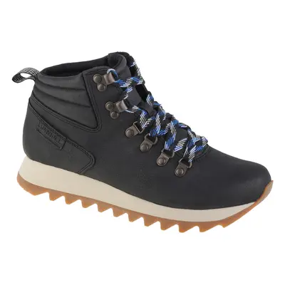 Merrell Alpine Hiker Túracipők Fekete