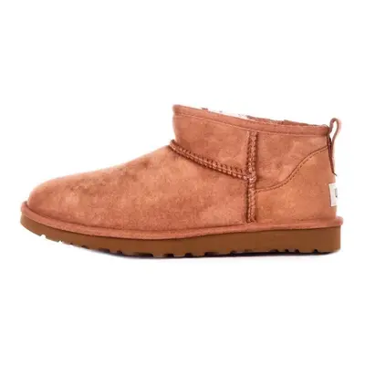 UGG 1137391 Bokacsizmák Barna