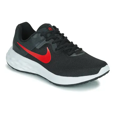 Nike Nike Revolution 6 Next Nature Multisport Fekete