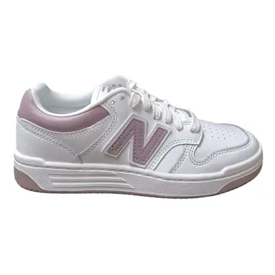 New Balance - Divat edzőcipők Sokszínű