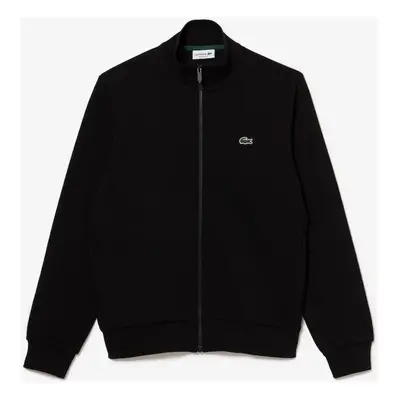 Lacoste SH9622 Pulóverek Fekete