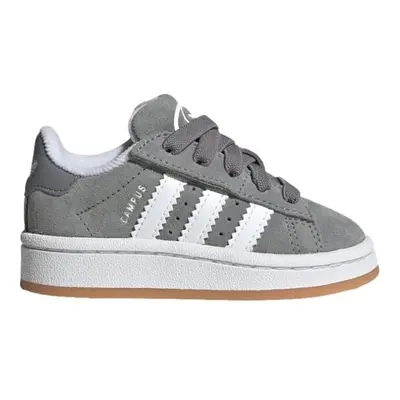 adidas Baby Campus 00s CF EL I JI4334 Divat edzőcipők Szürke