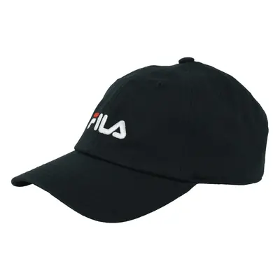 Fila Bergen Dad Cap Baseball sapkák Fekete