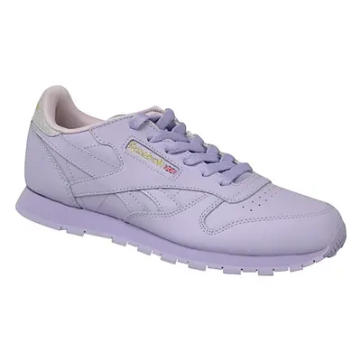 Reebok Sport Classic Leather Rövid szárú edzőcipők Lila