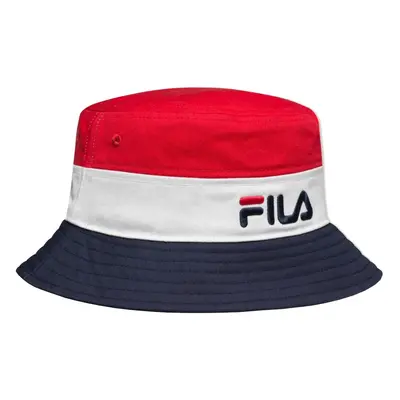 Fila Blocked Bucket Hat Kalapok Piros