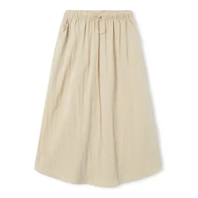 Compania Fantastica COMPAÑIA FANTÁSTICA Skirt 11067 - Bege Szoknyák Bézs