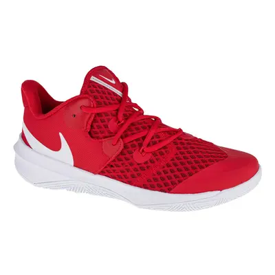 Nike Zoom Hyperspeed Court Fitnesz Piros