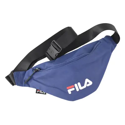 Fila Barinas Slim Classic Waist Bag Sporttáskák Kék