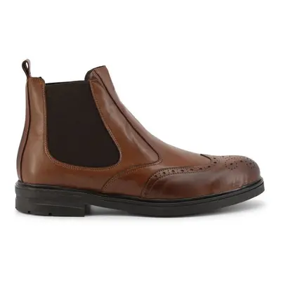 Duca Di Morrone Giona - Leather Light Brown Csizmák Barna