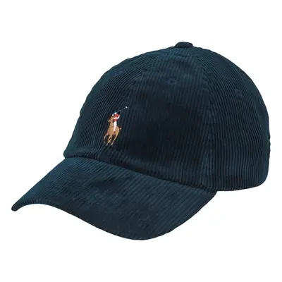 Polo Ralph Lauren CLS SPRT CAP-CAP-HAT Baseball sapkák Tengerész