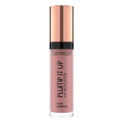 Catrice Plumping Gloss Plump It Up Lip Booster - 40 Prove Me Wr Szájfény Rózsaszín