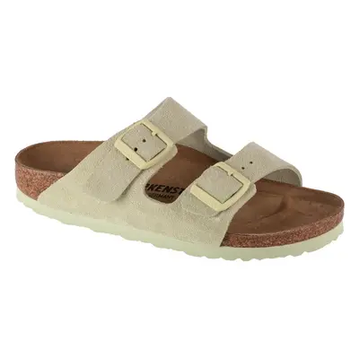 Birkenstock Arizona LEVE Mamuszok Zöld