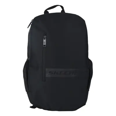 Skechers Stunt Backpack Hátitáskák Fekete