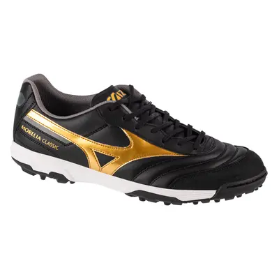 Mizuno Morelia Sala Classic TF Foci Fekete