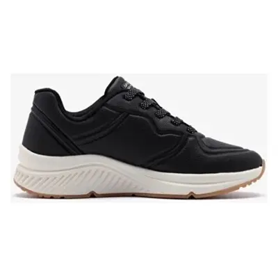 Skechers 117560 ARCH COMFORT B SWEET Divat edzőcipők Fekete