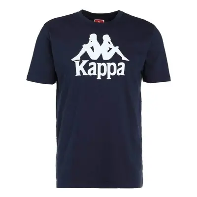 Kappa Caspar Kids T-Shirt Rövid ujjú pólók Kék