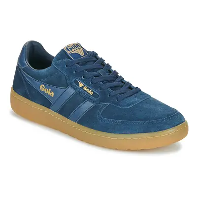 Gola Hawk Suede '86 Rövid szárú edzőcipők Kék