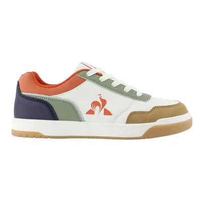 Le Coq Sportif LCS COURT BREAKER GS Divat edzőcipők Sokszínű