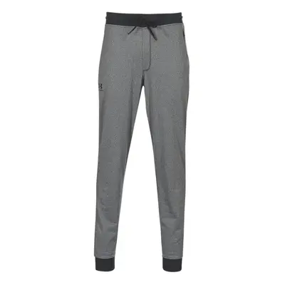 Under Armour SPORTSTYLE JOGGER Futónadrágok / Melegítők Szürke