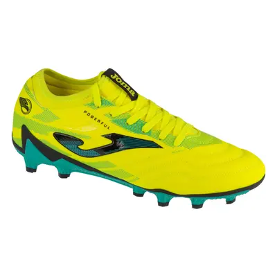 Joma Powerful 24 FG POWW Foci Citromsárga