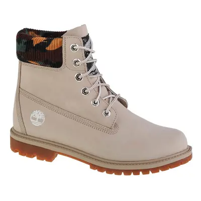 Timberland Heritage 6 W Túracipők Szürke