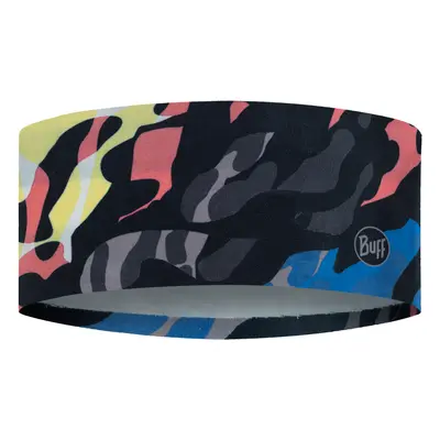 Buff Thermonet Headband Sport kiegészítők Sokszínű