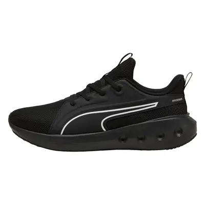 Puma 241185 Rövid szárú edzőcipők Fekete