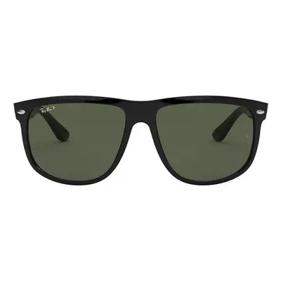 Ray-ban Occhiali da Sole Boyfriend RB4147 601/58 Polarizzati Napszemüvegek Fekete