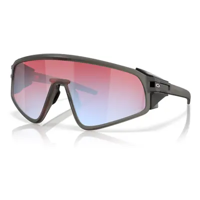 Oakley Occhiali da Sole Latch Panel OO9404 940412 Napszemüvegek Szürke