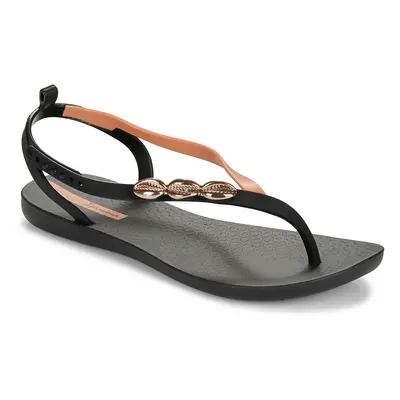 Ipanema SALTY II SANDAL FEM Szandálok / Saruk Fekete