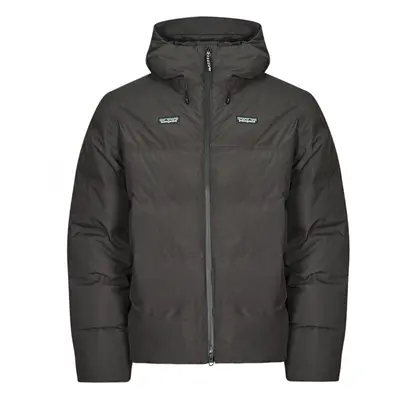 Patagonia M's Jackson Glacier Jkt Steppelt kabátok Fekete