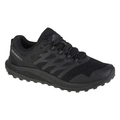 Merrell Nova 3 Tactical Túracipők Fekete