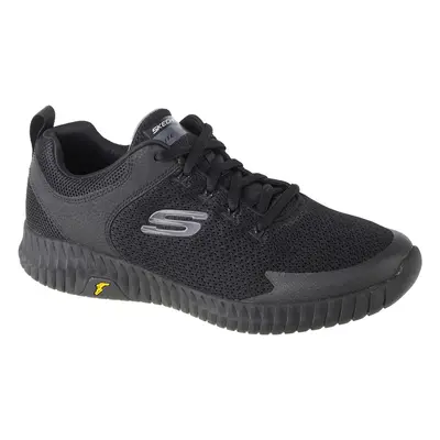 Skechers Elite Flex Prime Rövid szárú edzőcipők Fekete