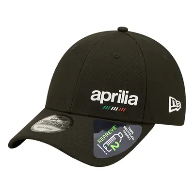 New-Era Repreve Flawless 940 9FORTY Aprilla Cap Baseball sapkák Fekete