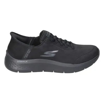 Skechers 216326-BBK Multisport Fekete