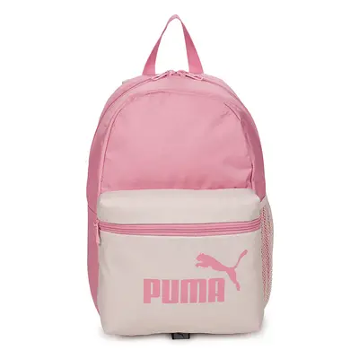 Puma PHASE SMALL BACKPACK Hátitáskák Rózsaszín