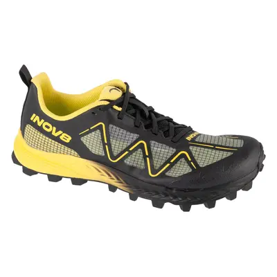 Inov 8 MudTalon Speed Futócipők Fekete