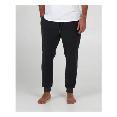 Salty Crew Swellter polar fleece pant Pulóverek Szürke