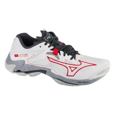 Mizuno Wave Lightning Z8 Fitnesz Fehér