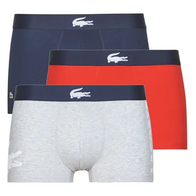 Lacoste 5H1803 X3 Boxerek Sokszínű