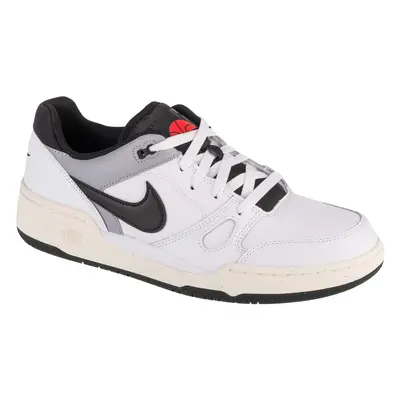 Nike Full Force Low Rövid szárú edzőcipők Fehér