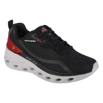 Skechers Glide Step Swift - Midio Futócipők Fekete