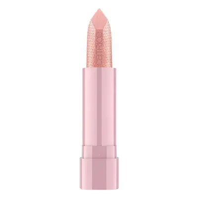 Catrice Drunk'n Diamonds Plumping Lip Balm - 10 Guilty Treasure Ajakápolók Rózsaszín