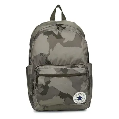 Converse BP GO 2 BACKPACK AOP Hátitáskák Sokszínű