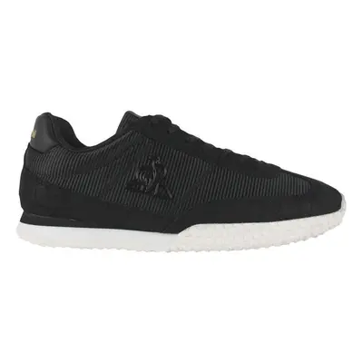 Le Coq Sportif 2210335 BLACK Divat edzőcipők Fekete