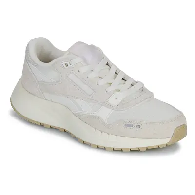 Reebok Classic CLASSIC LEATHER 2400 Rövid szárú edzőcipők Bézs