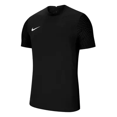 Nike VaporKnit III Tee Rövid ujjú pólók Fekete